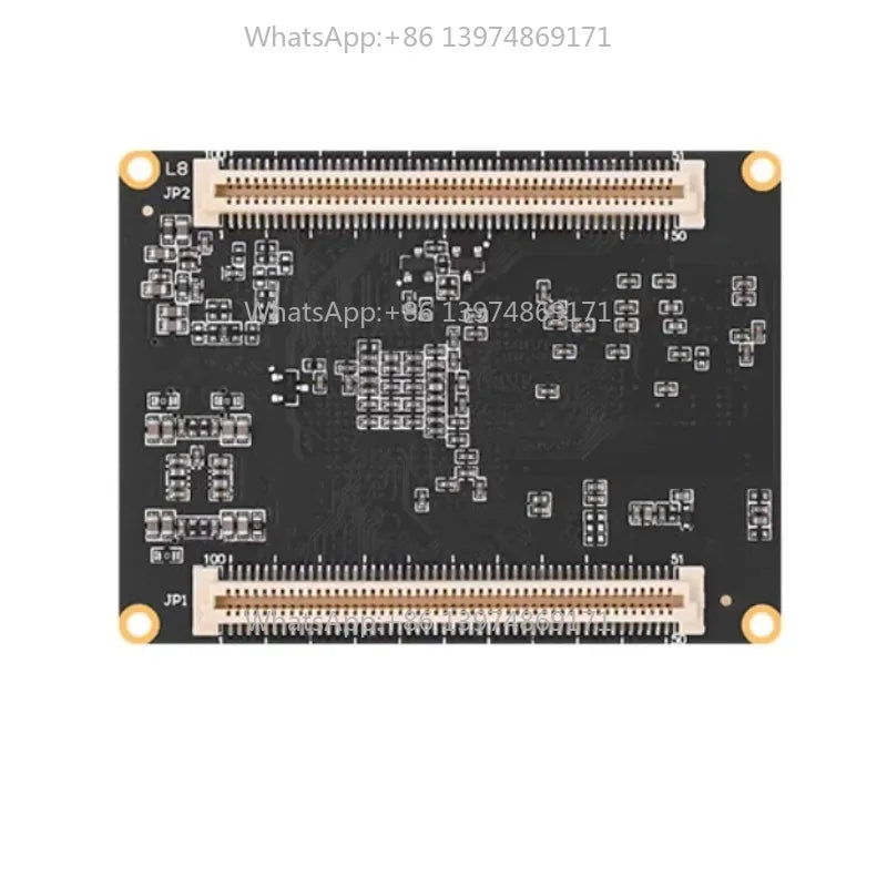 STM32MP157 Core Board Linux Embedded Development Board STM32MP1 ARM A7 Processor Industrial Control Module