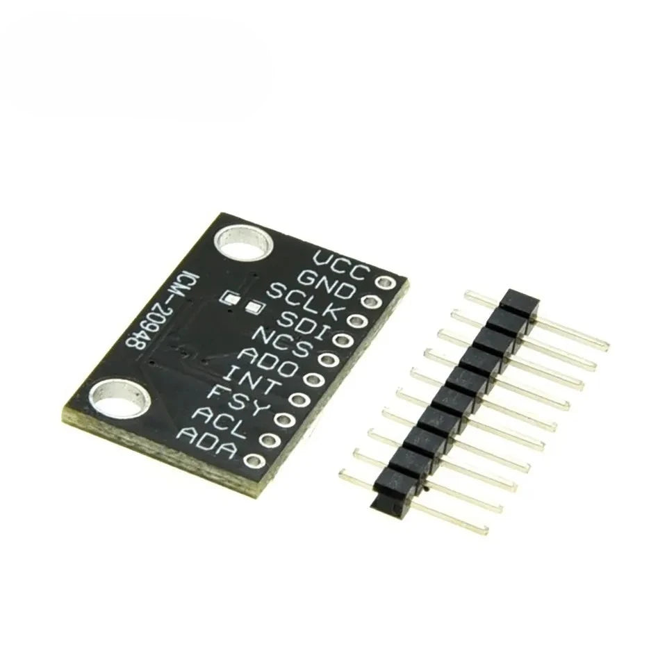 ICM-20948 Sensor Module 9 Axis MEMS Motion Tracking Device Sensor Low Power CJMCU-20948 Integrated Circuits ICM20948