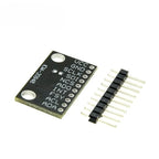 ICM-20948 Sensor Module 9 Axis MEMS Motion Tracking Device Sensor Low Power CJMCU-20948 Integrated Circuits ICM20948