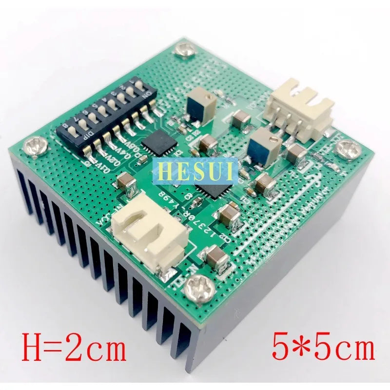 TPS7A4701\TPS7A3301 Module,Pos+Neg 2 power supplyUltra-low noise linear voltage regulator,power supply of RF operation amplifier