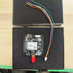 UBLOX ZED F9P for High Precision Centimeter Level RTK GNSS Module with TYPE C Interface Differential Positioning Board
