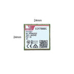 SIMcom SIM7000G mini Core Board Development Board LPWA Module GSM+NBIOT+CATM Module Modem Global Band SIM7000