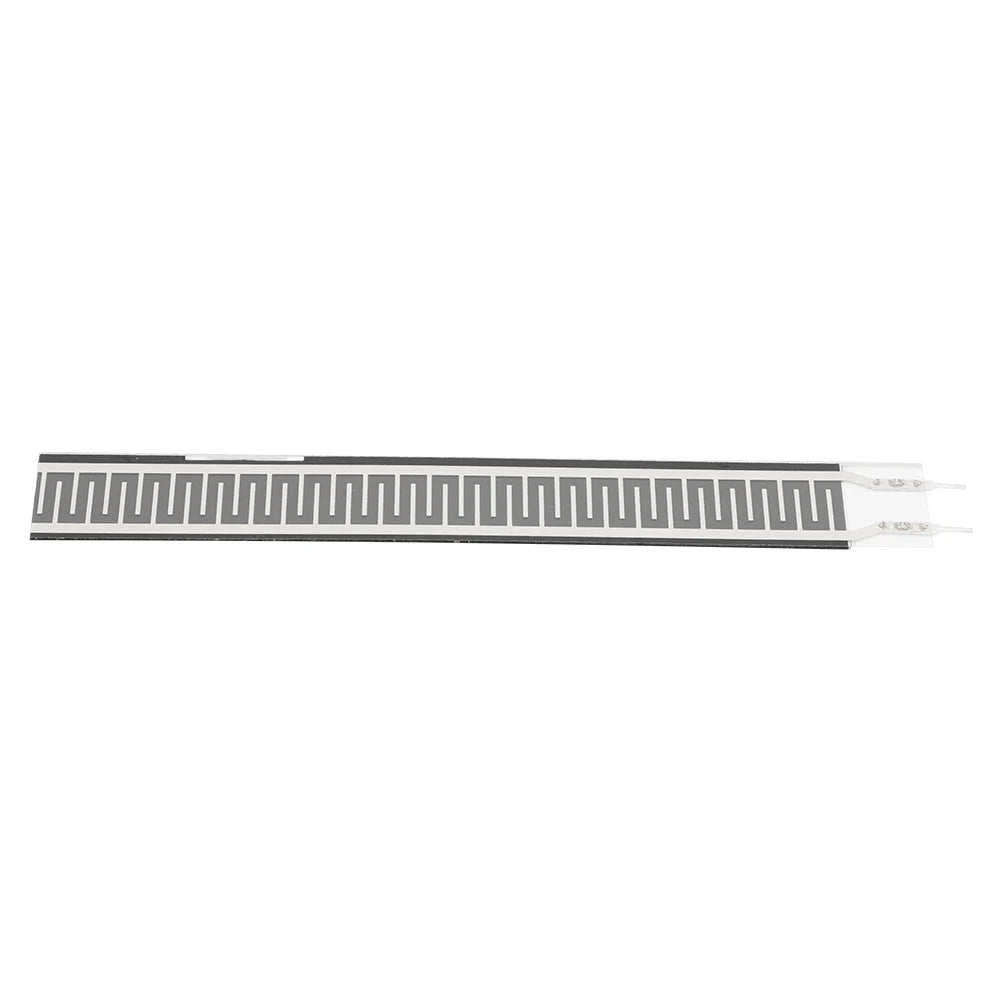 RP L‑110 Film Pressure Sensor Resistive Film Pressure Sensor Flexible Force Sensitive Resistor
