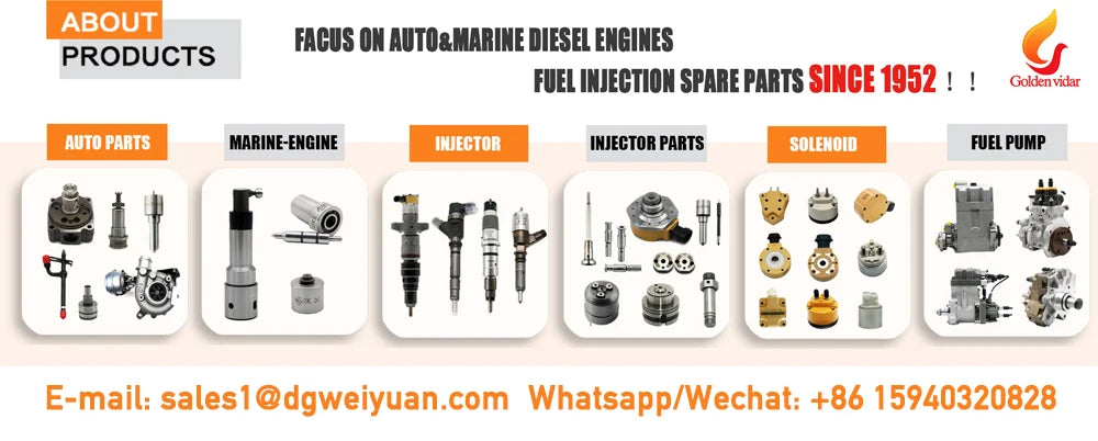 Fuel Injector Repair Kit, For Siemens Injector VDO 03l130277b, A2C59517051,A2C8139490080,A2C59515264, 1830741C93, CK4Q-9K546-AA