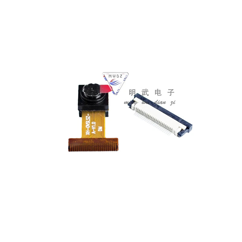 30W Pixel OV7670 Camera module, Send Super High Quality Row Seat (30W pixel)