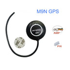 M9N M10 GPS Compass Module HMC5883L External Sensor for APM 2.6/2.8 Pixhawk 2.4.8