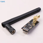 [TL][L]1pc NRF24L01+PA+LNA Wireless Module With Antenna 1000 Meters Long Distance FZ0410