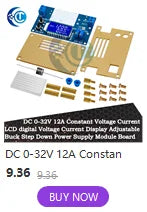 ‌4-Digit 7-Segment LED Display Module with 74HC595 Shift Register (Serial Interface) for Arduino