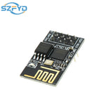 1/5/10pcs ESP-01 Upgraded Version ESP-01S ESP8266 Serial WIFI Model Authenticity Guaranteed Internet Model Board For Arduino