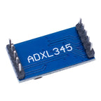 ADXL345 IIC /SPI Digital Inclination Sensor Acceleration Module Factory Direct Sales