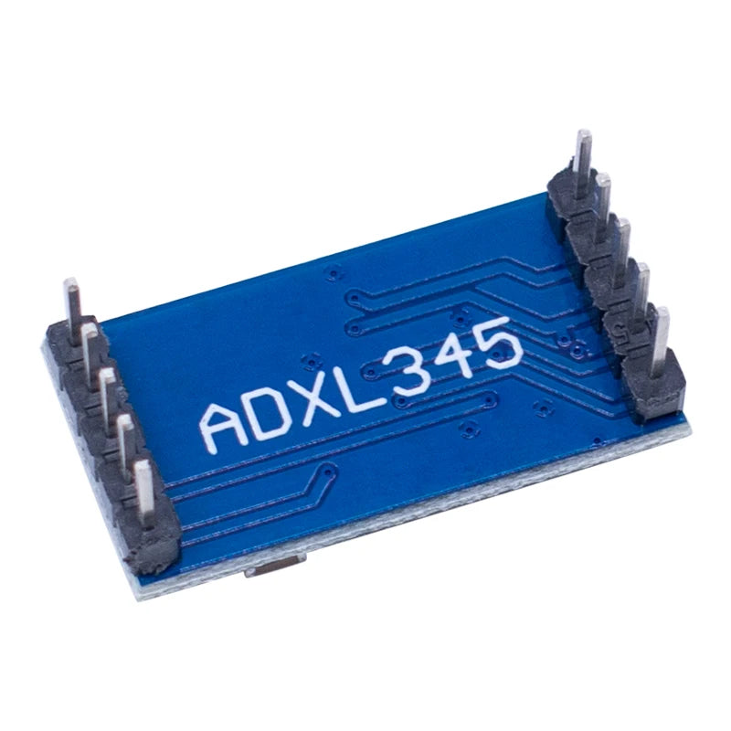 ADXL345 IIC /SPI Digital Inclination Sensor Acceleration Module Factory Direct Sales