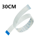 Raspberry Pi Camera Cable FFC Cable Ribbon Flexible Flat Line Wire 15/30cm 15 Pin 22 Pin for Raspberry Pi Zero W