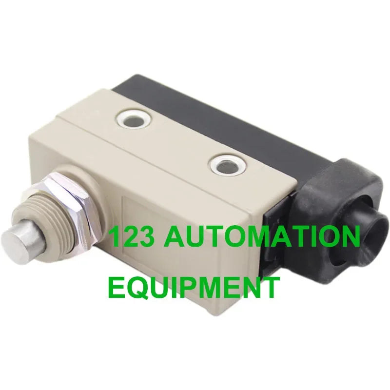 Authentic New Omron ZC-D55 Q55 W155 W255 W2155 High-Precision Enclosed Limit Switch