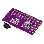 Interface I2S PCM5102A DAC Decoder GY-PCM5102 I2S Player Module For Raspberry Pi pHAT Format Board Digital PCM5102 Audio Board