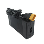 24V 2A 7S Li Ion Charger 7S 29.4V 10AH 12AH 15AH Lithium 18650 Battery Smart Charger XT60 DC Connector