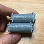 10pcs/lot BM CBB61 film capacitor Air conditioner inne 1uF 1.2uF 1.5uF 2uF 2.5uF 3uF 3.5uF 4uF 4.5uF 5uF 450V Starter Capacitor