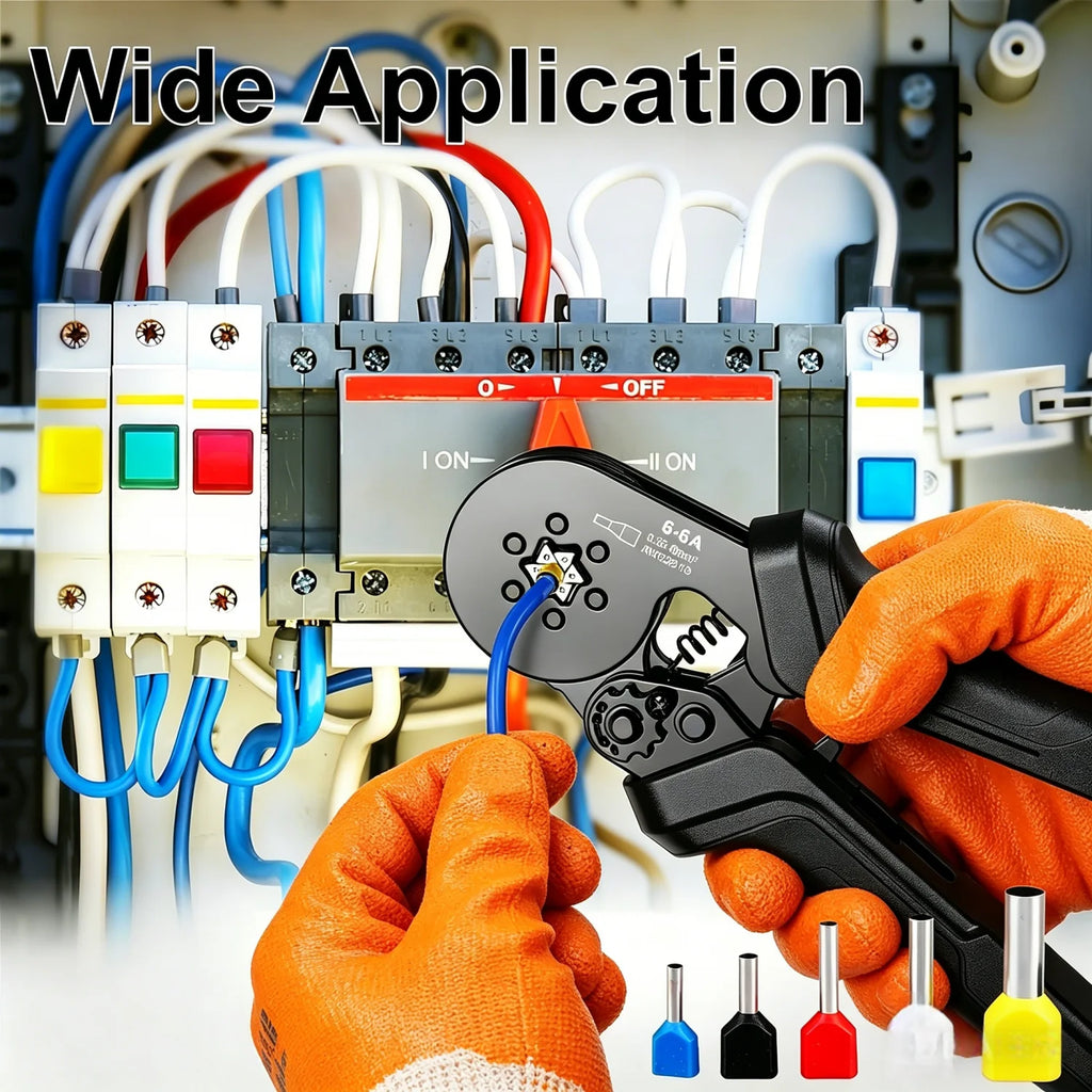 100/700pcs TE Double Wire Tube PVC Insulated Terminal Crimping End Cold Wire Connector Electrical Ferrules Tubular, Double Wire