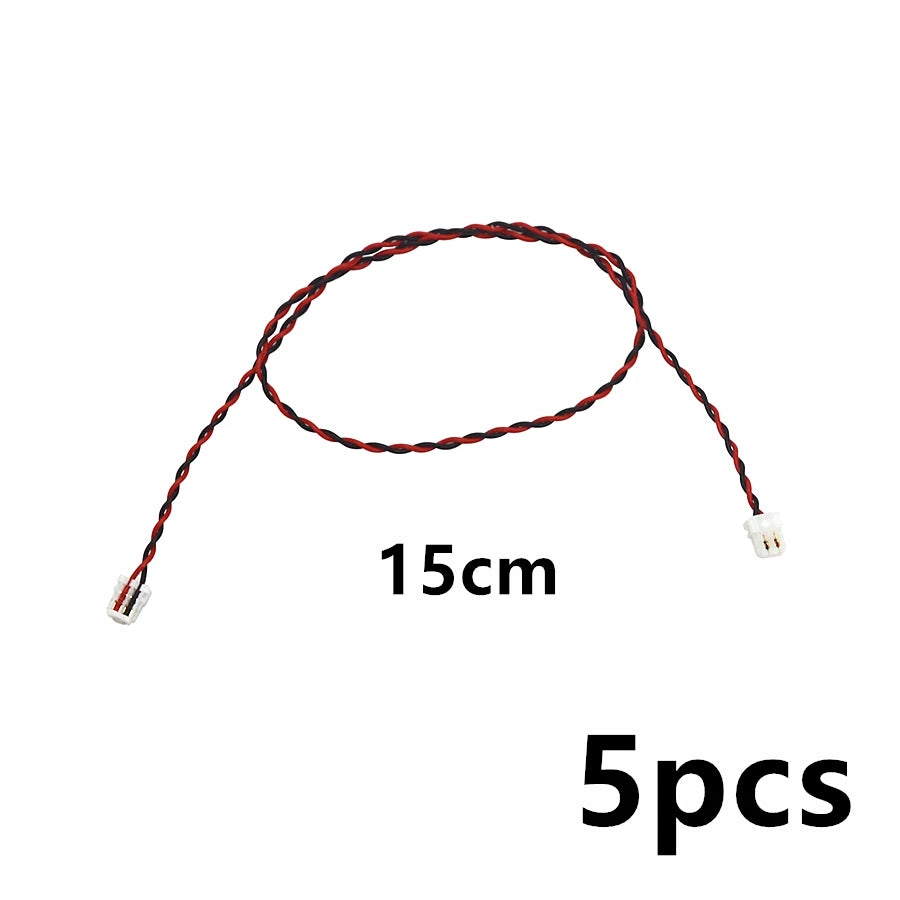 DIY 0.8mm Pin 1x1 1x2 1x4 Length 50cm SMD LED 2835  Remote Control Building Block Flash Lamp City Street Light Bricks