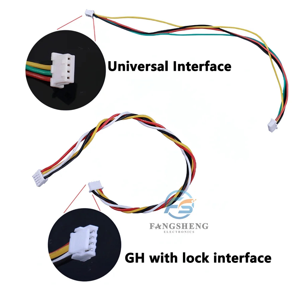 PIX Flight Control MS4525DO Digital Airspeed Indicator Pixhawk PX4 Differential Airspeed Tube Differential Pressure Sensor