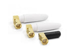2pcs 2.4G 5G5.8G WIFI Bluetooth 433MHz 470 900 LTE 4G Nb-IoT External Glue Stick Antenna
