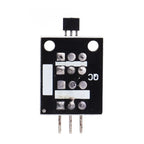 KY-003 Hall Magnetic Sensor Module A3144 Standard Hall Effect Magnetic Sensor Module