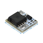 5PCS Mini high power MOS trigger switch drive module Field effect tube PWM regulation electronic switch control board
