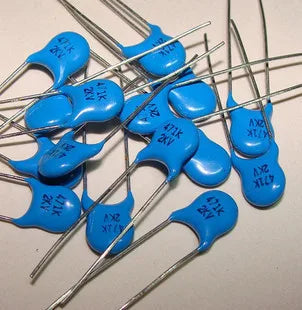 20PCS 2KV 151 Ceramic Capacitor 2KV151 15PF 150/100PF 101/120PF 121/220PF 221/330PF 331/22PF 220/ 2000V Capacitance High Voltage
