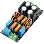 N67R--AC EMI Filter Audio Power Amplifier EMC EMI Electromagnetic Interference Purify Power DC Differential Mode Common,AC EMI F