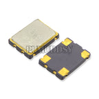 5PCS 5070 Active Crystal Oscillator SMD OSC 6Mhz 10Mhz 12Mhz 16Mhz 20Mhz 24Mhz 25Mhz 33Mhz 50Mhz 7050 5*7 New Crystal Oscillator