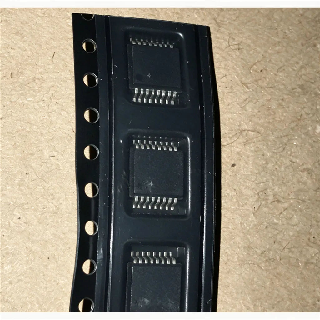 1-100PCS MAX3232ECAE MAX3232 CLT3-4B CLT3-4BT6 CLT3-4BT6-TR ICE3A2565 3A2565 ATLQ EP5348UI