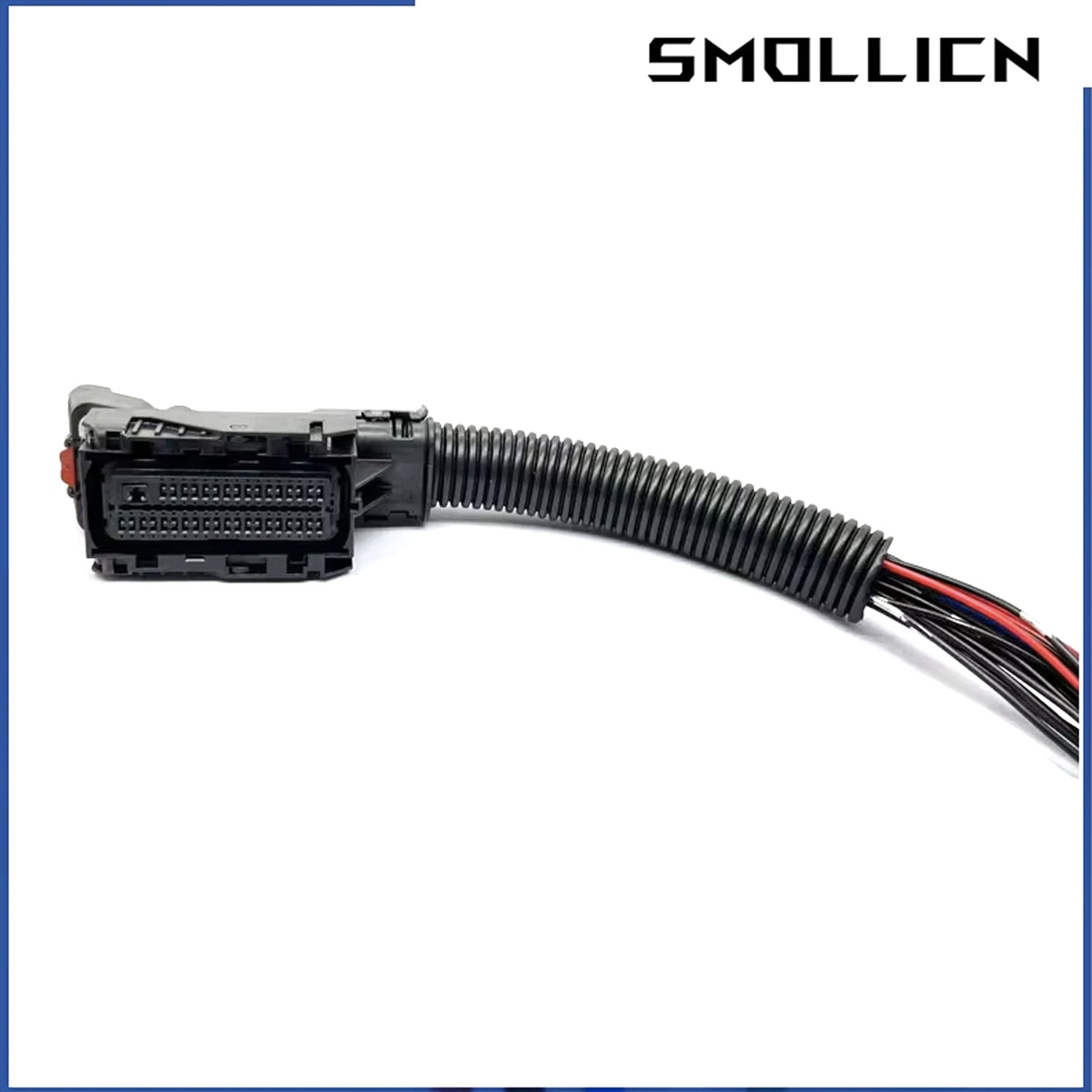 1 Set 66 73 Pin MOLEX 34822-0013 34566-0103 Genuine Factory Made Wire Harness Plug 2.5mm Spacing With 25cm Wire