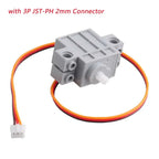 270 Degree Programmable Gray Geek Servo Motor Geekservo for legoeds for micro:bit Robotbit Smart Car Makecode for Kids Education