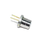 New Blue NUBM0F 450nm 455nm 5.5W-6W Laser Diode 9mm with Collimating Glass Lens