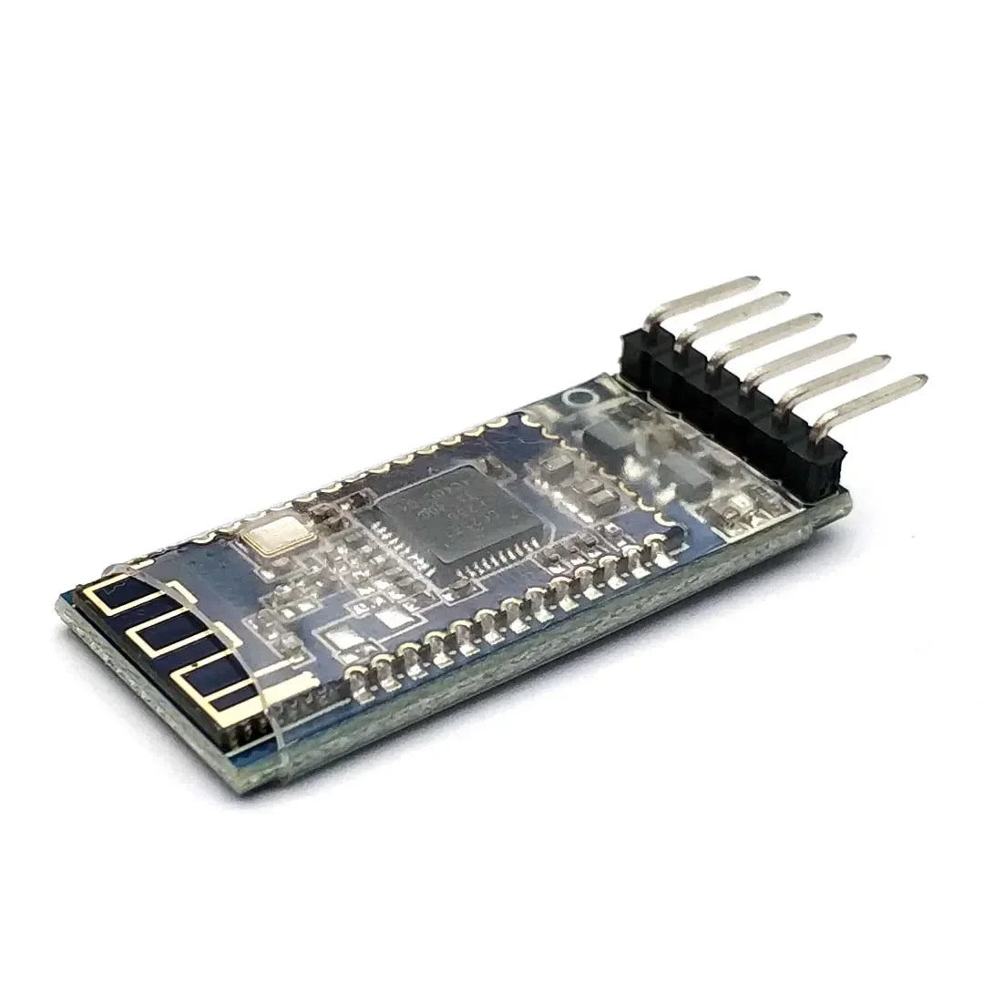 AT-09 Android IOS BLE 4.0 Bluetooth Module for Arduino CC2540 CC2541 BLE Serial Wireless Module Compatible HM-10 HM-11