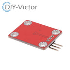 UV Sensor 240-370nm GUVA-S12SD 3528 Solar Ultraviolet Intensity Module DC 3.3-5V For Arduino /Raspberry pi