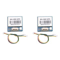 Y43A-2X BN-880 GNSS Dual GPS Module With QMC5883L Compass For AMP2.6/PIX-HAWK Flight Controller