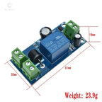 1-10PCYX850 Power failure automatic switching standby battery lithium battery module 5V-48V universal emergency converter XCW