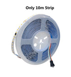 Running Water Flowing LED Strip Light WS2811 SMD2835 Flexible Linear Lamp Set DC24 Horse Race Pixel Addressable