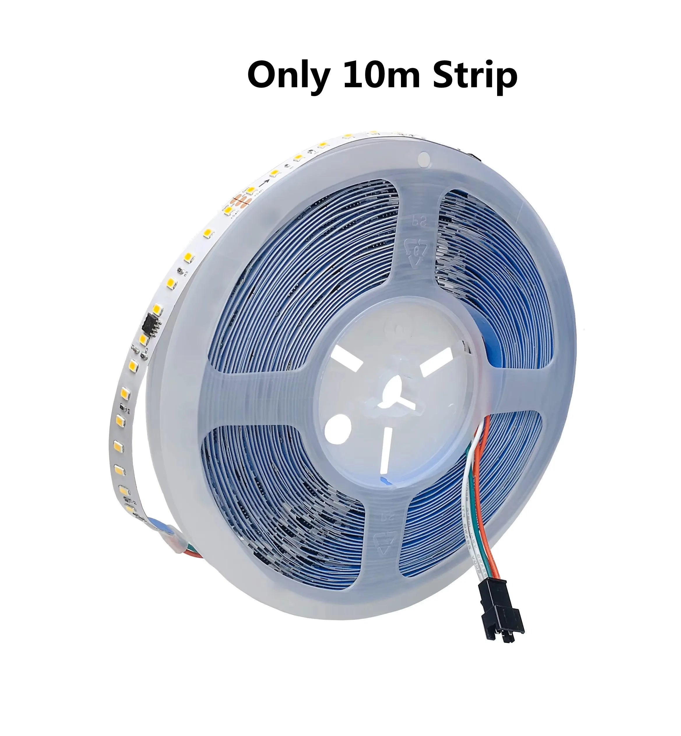 Running Water Flowing LED Strip Light WS2811 SMD2835 Flexible Linear Lamp Set DC24 Horse Race Pixel Addressable