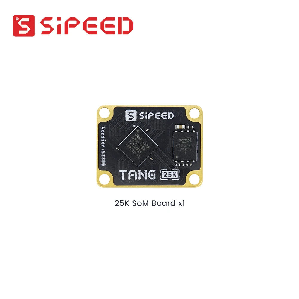 Sipeed Tang Primer 25K GOWIN  GW5A RISCV FPGA Development Board PMOD SDRAM