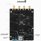Software Radio SDR AD9361 ZYNQ7020 Pluto Openwifi
