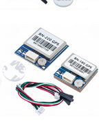 BN‑180 BN‑220 BN‑880Q GPS Module GNSS Receiver Module GPS GLONASS BDS Dual Mode Positioning Module PPS Timing