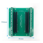 ESP32 S3 Development Board 44Pin Expansion Adapter Kit ESP32S3 2.4G Wifi BT Module MCU ESP32-S3-WROOM1 N16R8 Type-C ESP32-S3