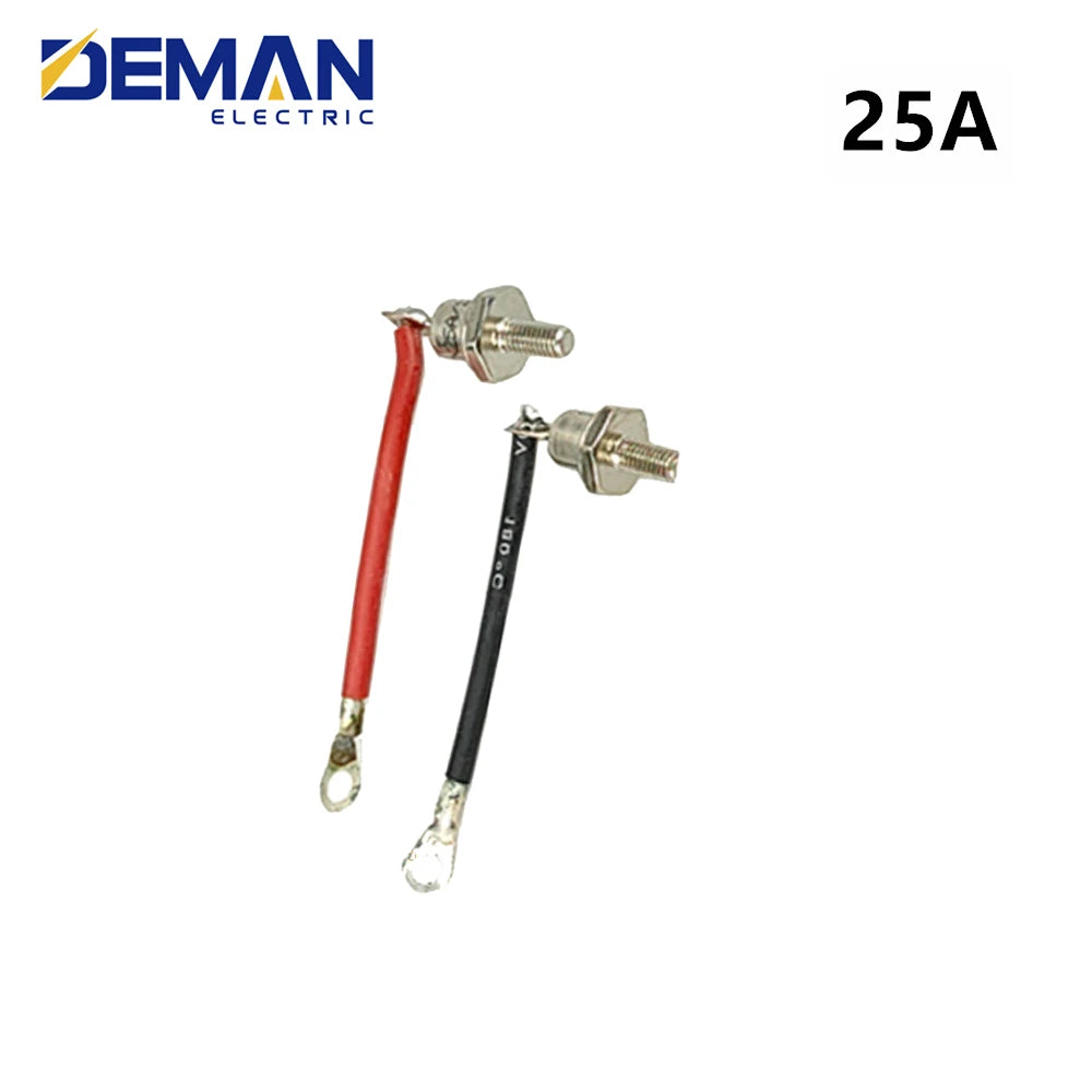 RSK2001 25A  40A RSK5001 Generetor  Diode Rectifier Kit with Varistor Bridge Rectifier Diode 70A RSK6001 Alternator Accessories