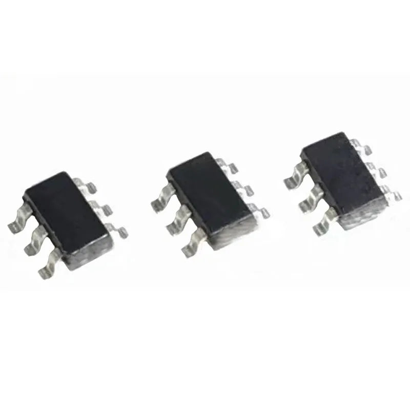 50PCS  FS8205S 8205S FS8205A 8205A Li-ion Battery Protection IC SOT23-6 Circuit Chip