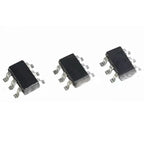 50PCS  FS8205S 8205S FS8205A 8205A Li-ion Battery Protection IC SOT23-6 Circuit Chip
