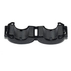 5pcs Ferrite Core Noise Reduction Clip On Rings for RFI Interference Suppression on Audio USB and Power Cables