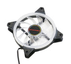 Computer 120mm LED Fan Cooler 120 mm Fan Cool Glare Red Blue Green White Cooler Fan For CPU Coolers Radiators