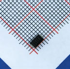 50/100/500Pcs SMA SS14/1N5819/1A SS24/1N5822/2A SS34/1N5822/3A SS54/1N5824/5A 40V DO-214AC Surface Mount Schottky Diode