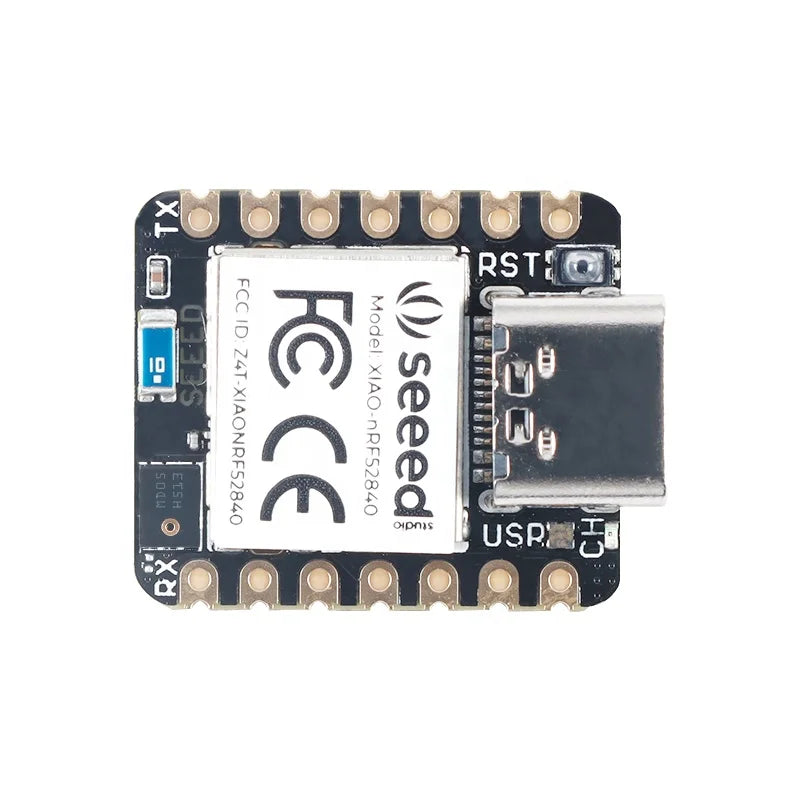 Ultra Low Power Seeeduino XIAO SENSE BLE 5.0 nRF52840 Arm Microcontroller For Arduino Nano UNO